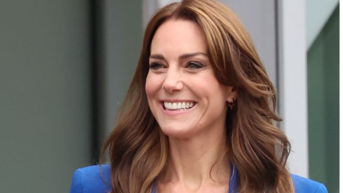 Kate Middleton is in hospital after abdominal surgery